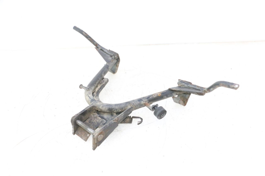 photo de MAIN STAND RIDE SLASH 2T 50 (2012 - 2014) - Component detail