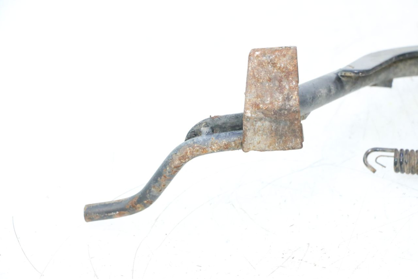 photo de MAIN STAND RIDE SLASH 2T 50 (2012 - 2014) - Product overview