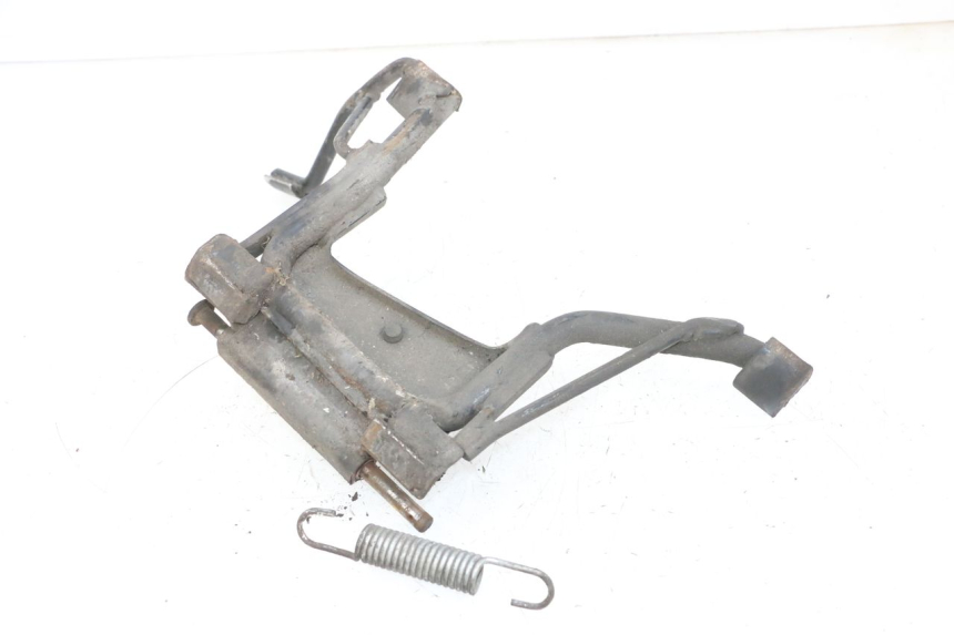 photo de MAIN STAND PEUGEOT SPEEDFIGHT 4 4T EFI 50 (2021 - 2025) - Technical close-up