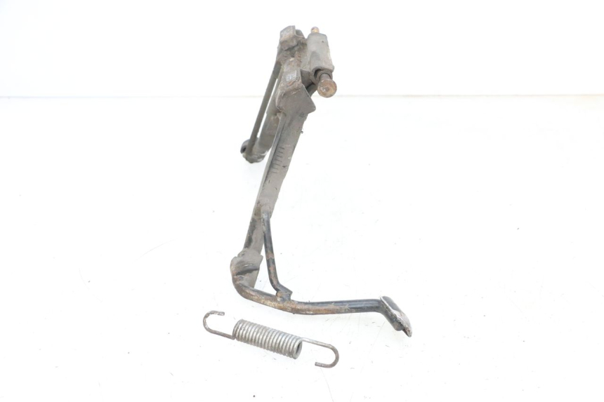 photo de MAIN STAND PEUGEOT SPEEDFIGHT 4 4T EFI 50 (2021 - 2025) - Surface and material condition