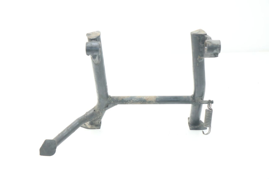 photo de MAIN STAND TRIUMPH SPRINT ST ABS 1050 (2005 - 2007) - Zoom on usage condition