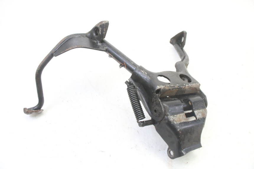 photo de MAIN STAND APRILIA SR 2T 50 (2018 - 2022) - Zoom on usage condition