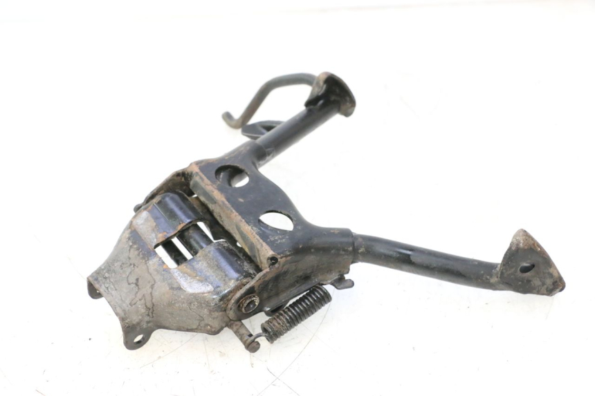 photo de MAIN STAND APRILIA SR 2T 50 (2012 - 2017) - Fixing points details