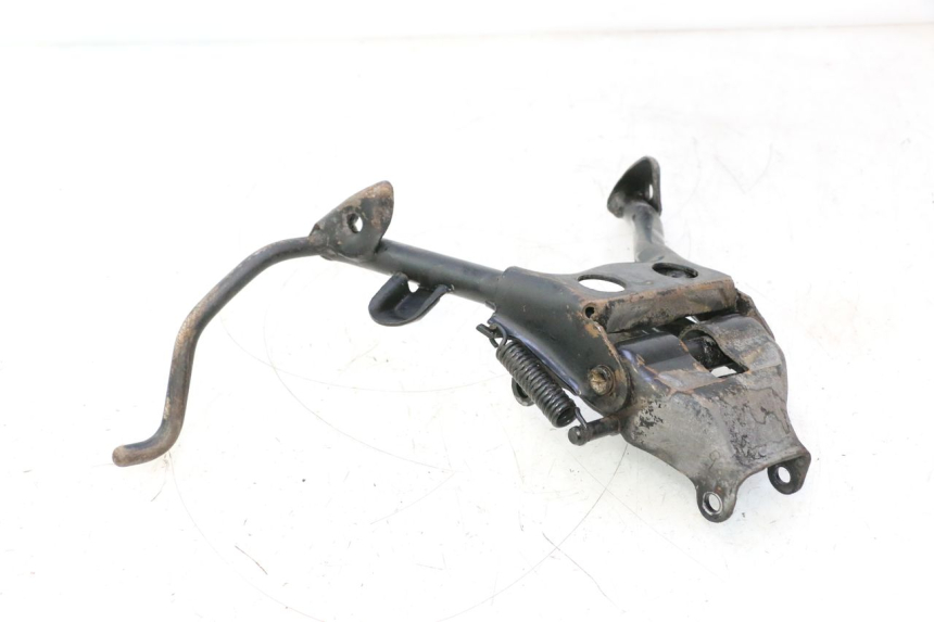 photo de MAIN STAND APRILIA SR 2T 50 (2012 - 2017) - Surface and material condition