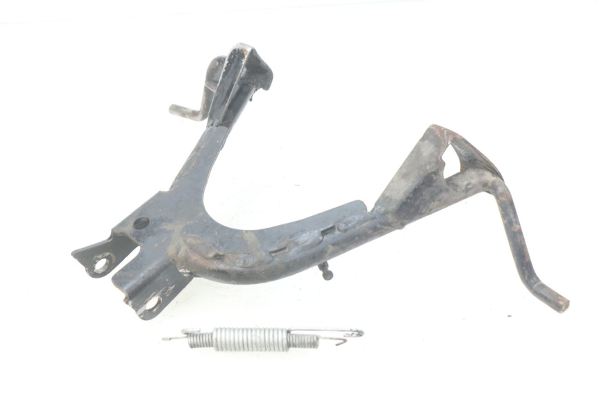 photo de CENTER STAND APRILIA SR LC 50 (1997 - 2004) - Surface and material condition