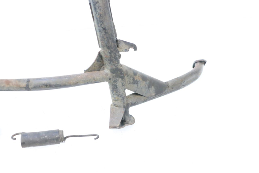 photo de MAIN STAND HONDA ST PAN EUROPEAN 1100 (1990 - 2002) - Fixing points details