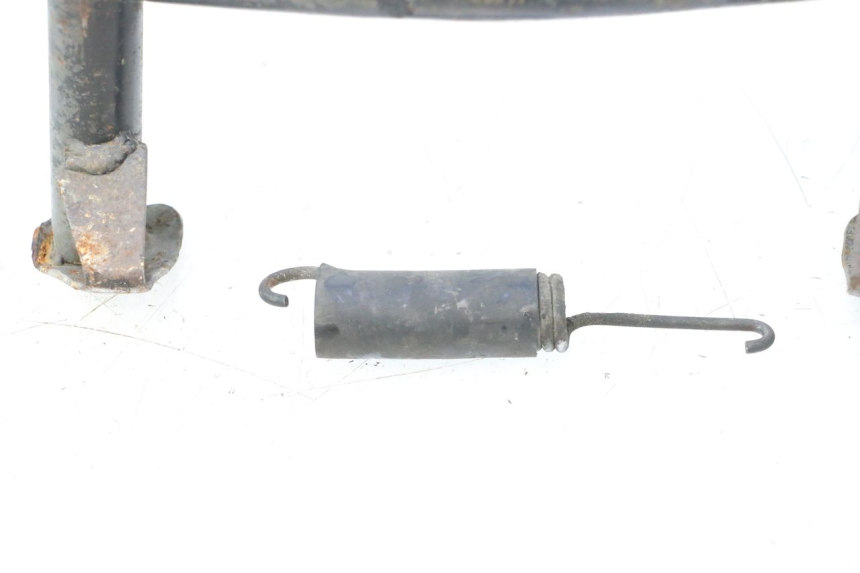 photo de MAIN STAND HONDA ST PAN EUROPEAN 1100 (1990 - 2002) - Surface and material condition