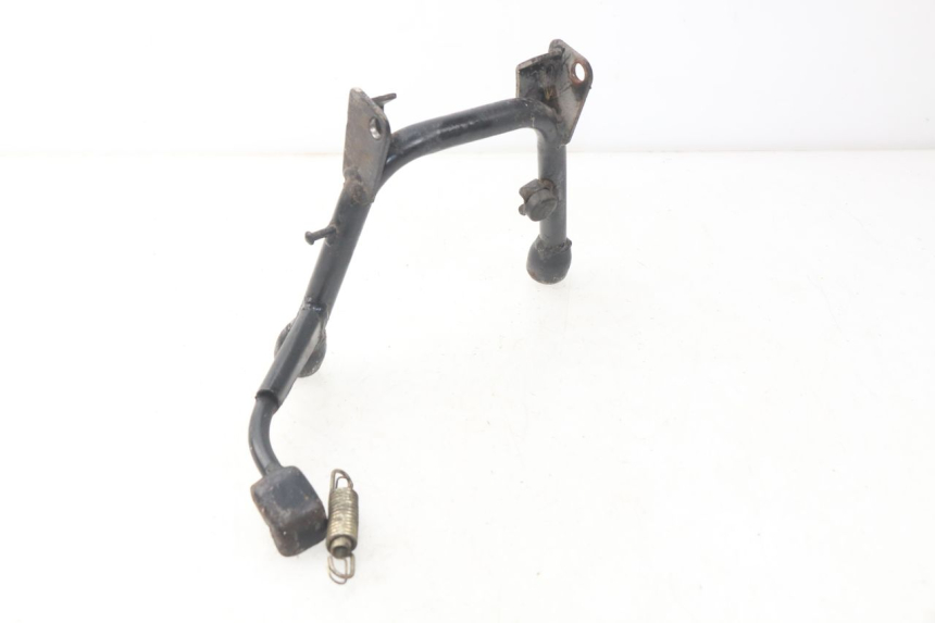 photo de MAIN STAND FYM STRADA 50 (2007 - 2014) - Technical close-up