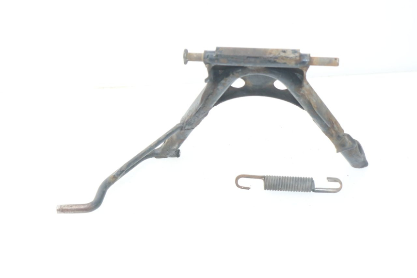 photo de MAIN STAND PEUGEOT STREETZONE 2T 50 (2014 - 2019) - Technical close-up