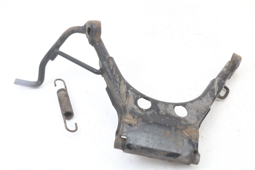 photo de MAIN STAND PEUGEOT STREETZONE 2T 50 (2014 - 2019) - Alternative perspective