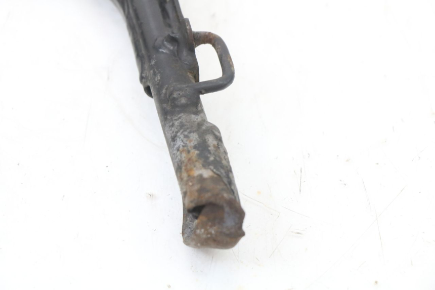 photo de MAIN STAND PEUGEOT STREETZONE 2T 50 (2014 - 2019) - Fixing points details