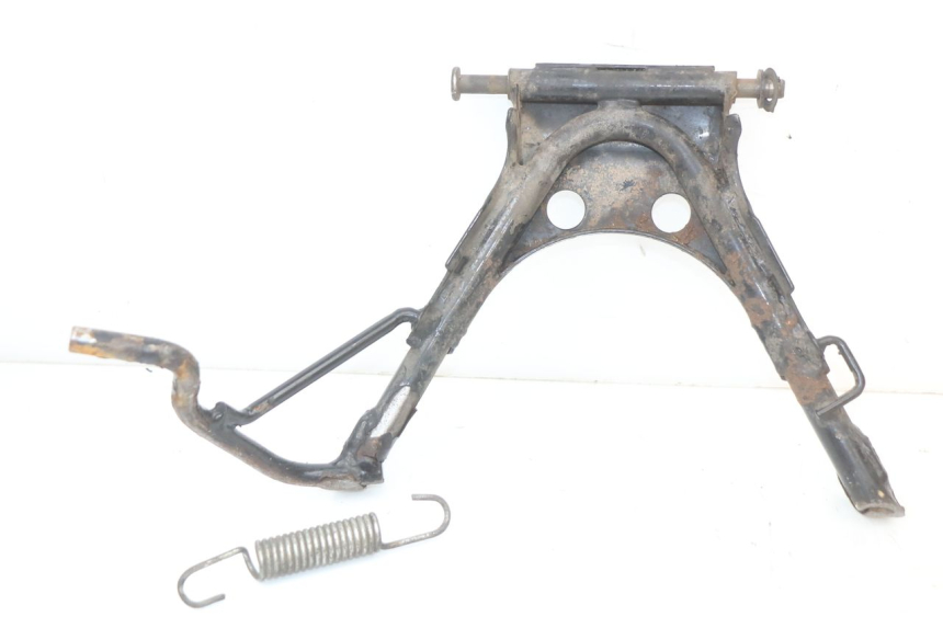 photo de MAIN STAND PEUGEOT STREETZONE I 2T 50 (2018 - 2020) - Alternative perspective