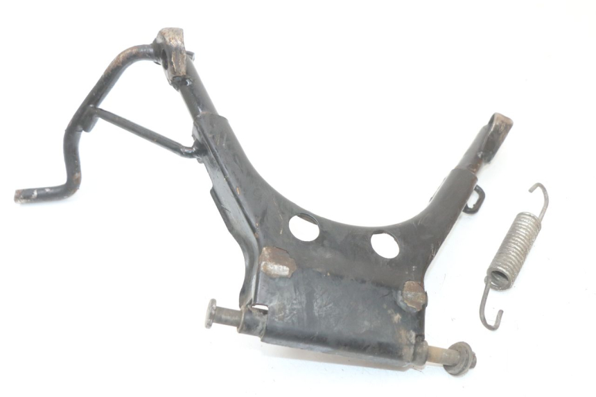 photo de MAIN STAND PEUGEOT STREETZONE I 2T 50 (2018 - 2020) - Technical close-up