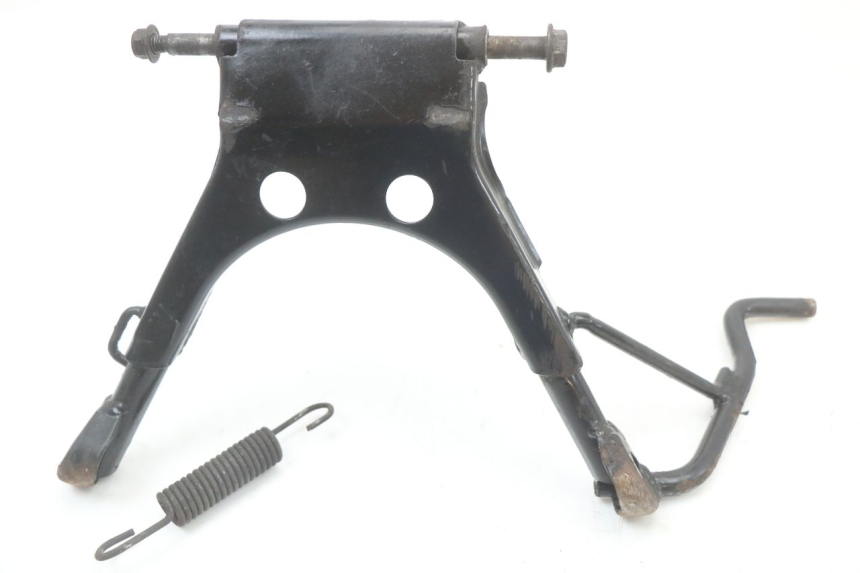 photo de MAIN STAND PEUGEOT STREETZONE I 2T 50 (2018 - 2020) - Main view