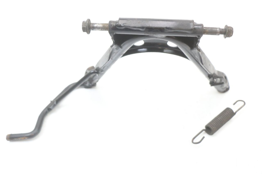 photo de MAIN STAND PEUGEOT STREETZONE I 2T 50 (2018 - 2020) - Technical close-up