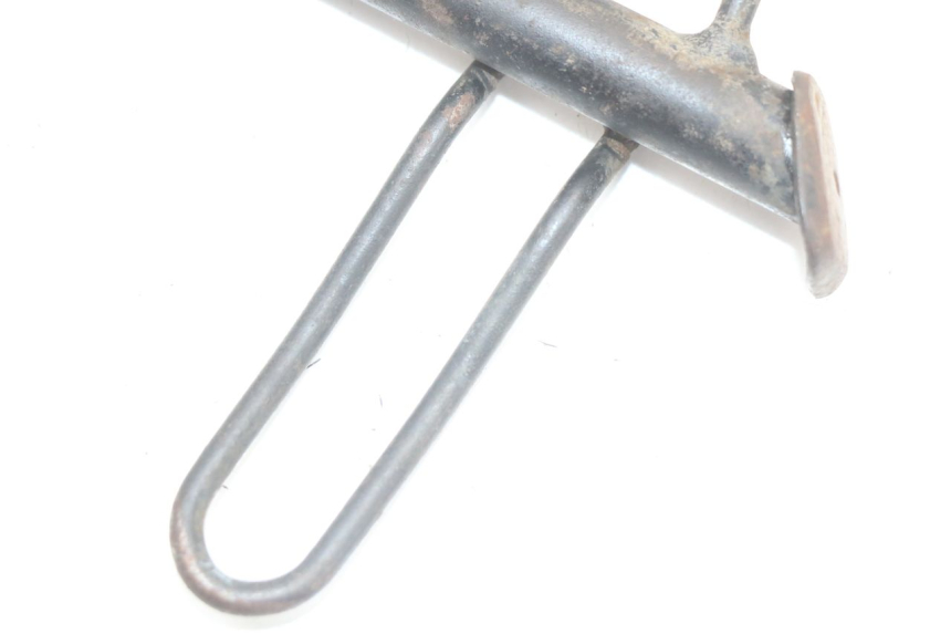 photo de MAIN STAND KYMCO SUPER 8 4T 50 (2021 - 2024) - Alternative perspective