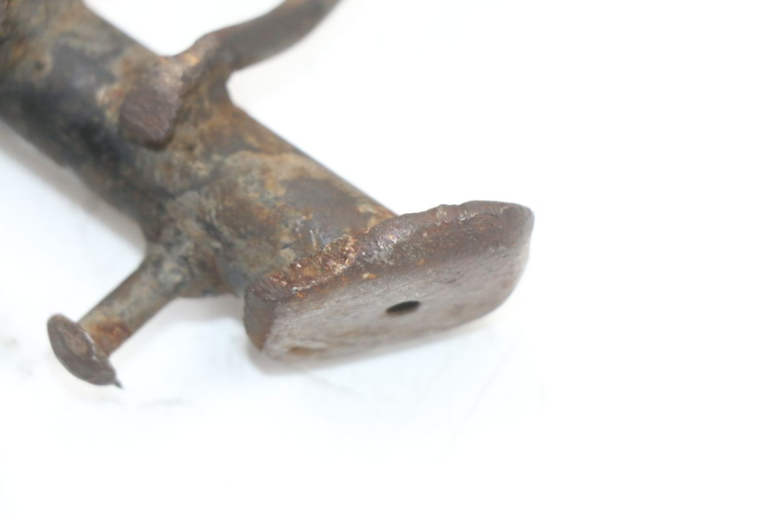 photo de MAIN STAND KYMCO SUPER 8 4T 50 (2021 - 2024) - Surface and material condition