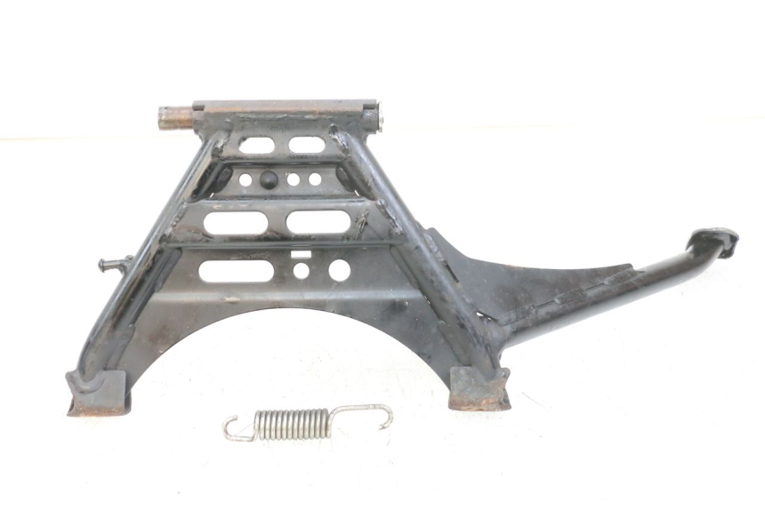 photo de MAIN STAND SUZUKI BURGMAN 125 (2018 - 2021) - Main view