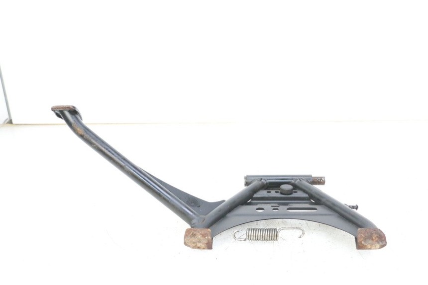 photo de MAIN STAND SUZUKI BURGMAN 125 (2018 - 2021) - Technical close-up