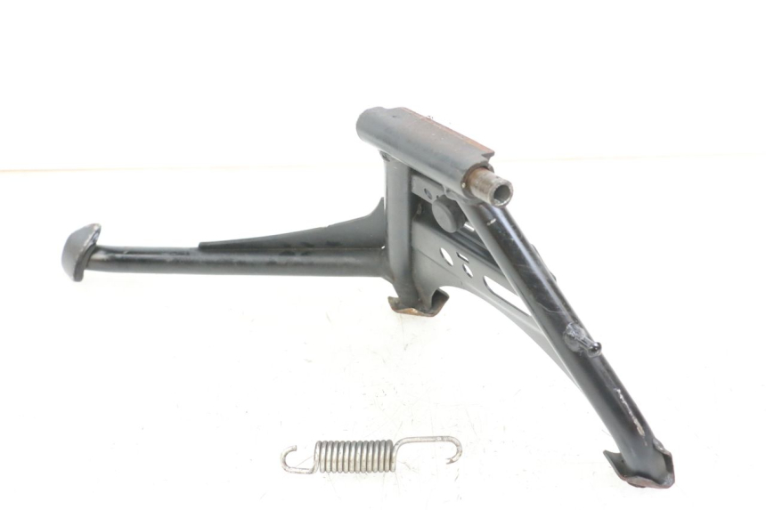 photo de MAIN STAND SUZUKI BURGMAN 125 (2018 - 2021) - Fixing points details