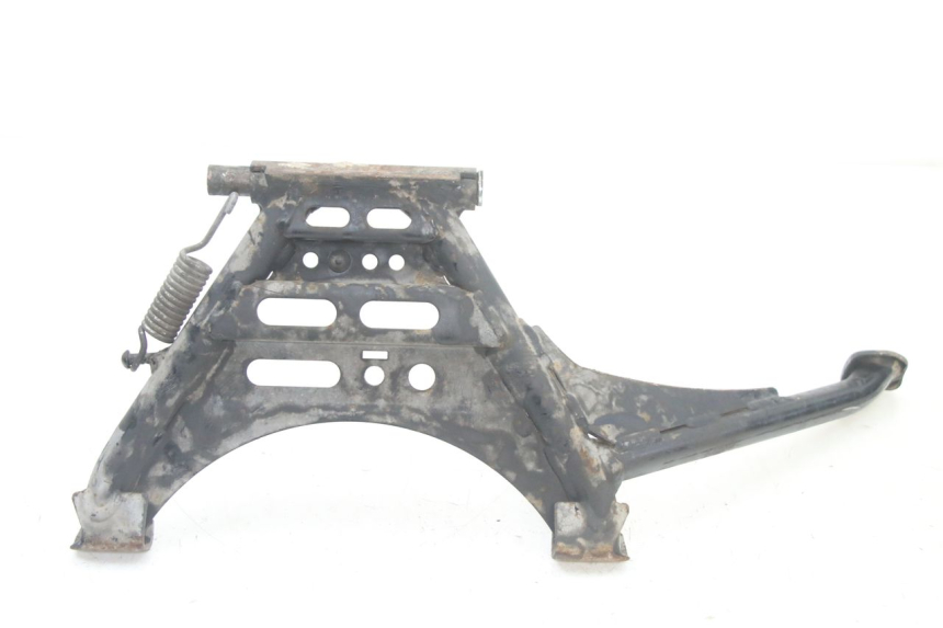 photo de MAIN STAND SUZUKI BURGMAN 125 (2018 - 2021) - Main view