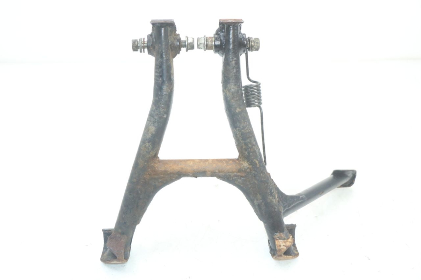 photo de MAIN STAND SUZUKI GS F 500 (2004 - 2007) - Main view