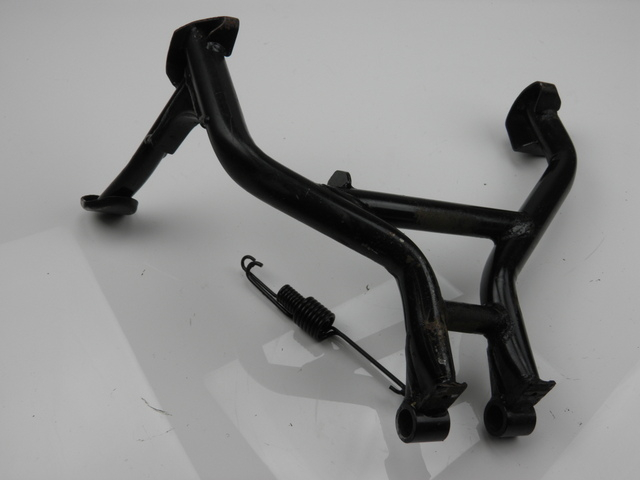 photo de MAIN STAND SUZUKI GSF N BANDIT 1250 (2007 - 2010) - Fixing points details