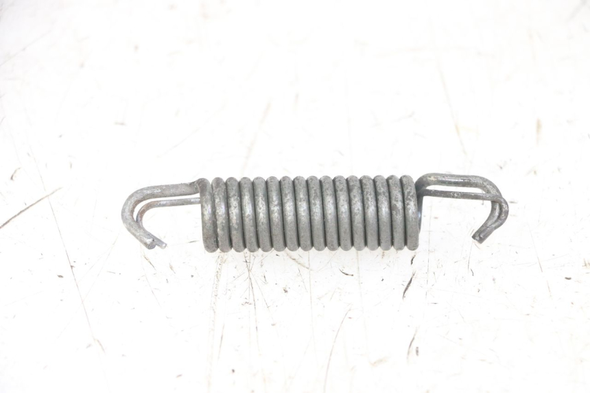 photo de CENTER STAND SYM ORBIT 2 4T 50 (2008 - 2017) - Zoom on usage condition