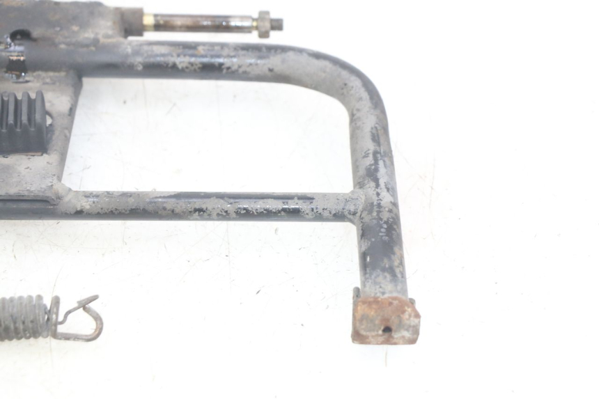 photo de CENTER STAND SYM SYMPHONY 125 (2009 - 2015) - Zoom on usage condition