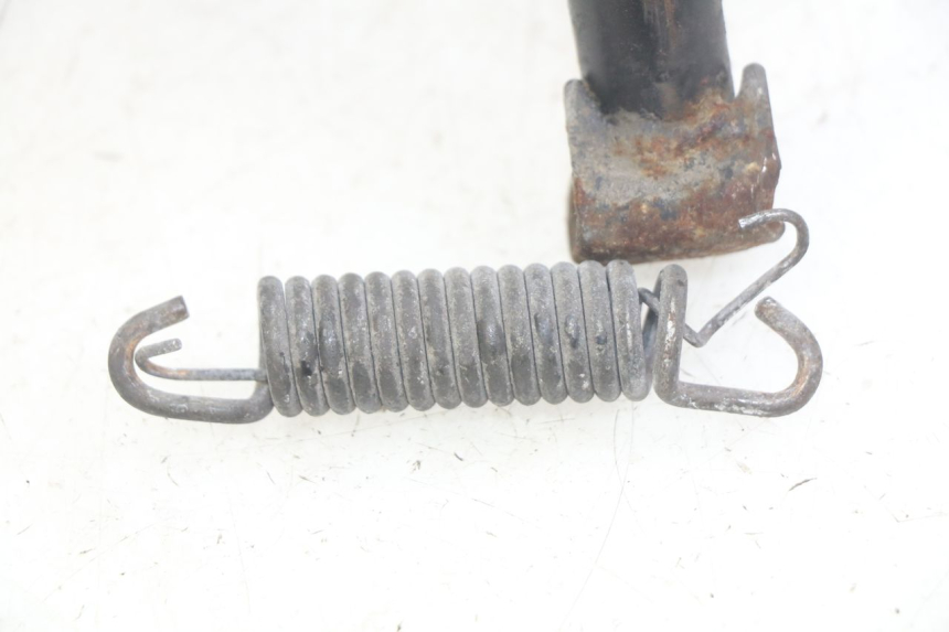 photo de CENTER STAND SYM SYMPHONY 125 (2009 - 2015) - Surface and material condition