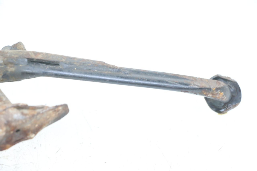 photo de CENTER STAND YAMAHA TDM ABS 900 (2002 - 2014) - Technical close-up