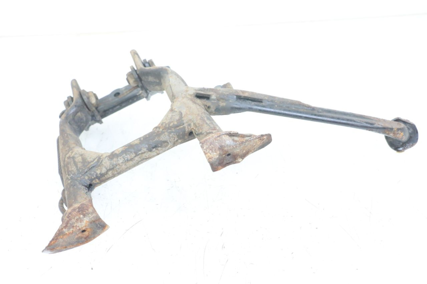 photo de CENTER STAND YAMAHA TDM ABS 900 (2002 - 2014) - Fixing points details