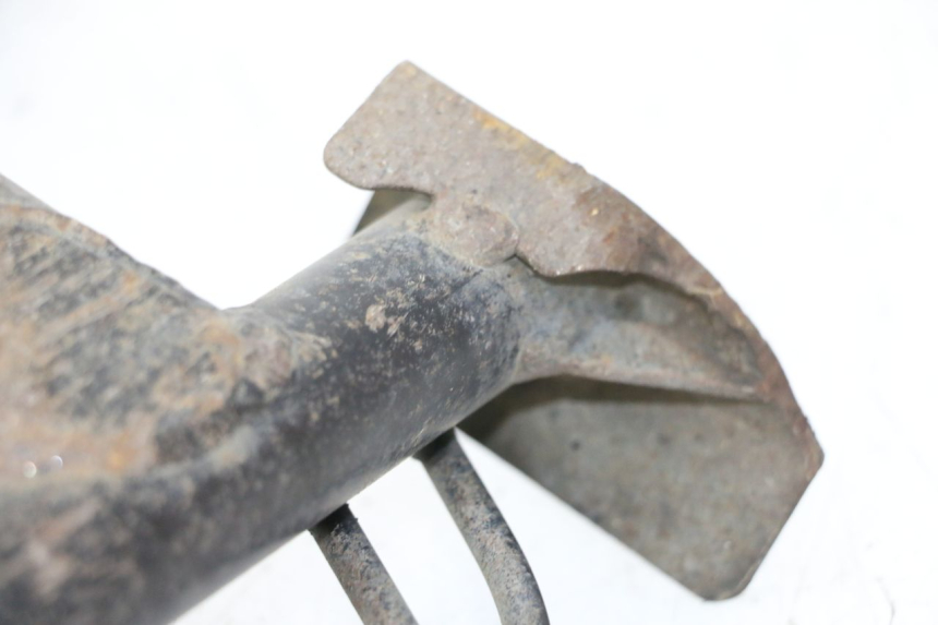 photo de MAIN STAND YAMAHA TDM ABS 900 (2002 - 2014) - Technical close-up