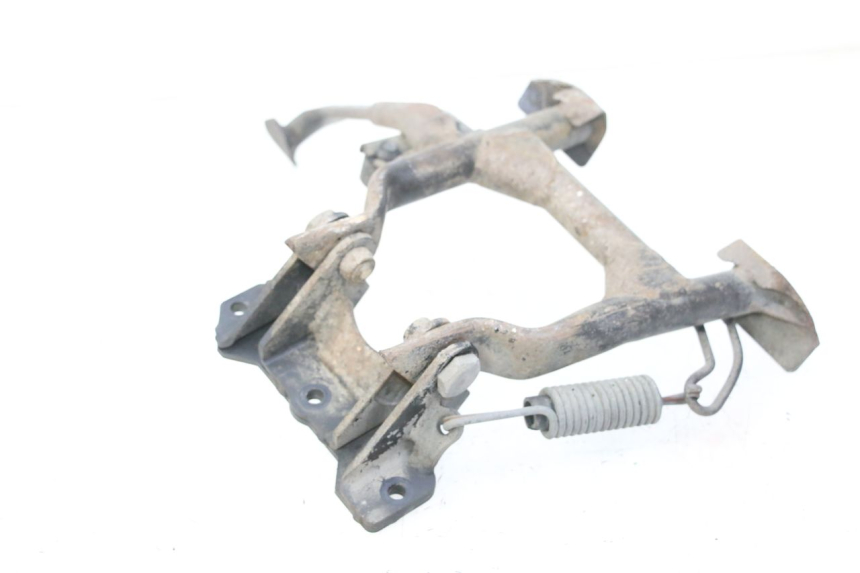 photo de MAIN STAND YAMAHA TDM ABS 900 (2002 - 2014) - Surface and material condition