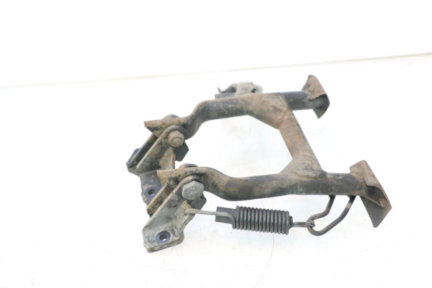 photo de MAIN STAND YAMAHA TDM ABS 900 (2002 - 2014) - Fixing points details
