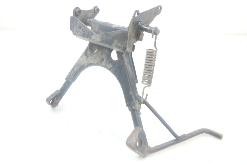 photo de CENTER STAND PEUGEOT TKR TREKKER FURIOUS 50 (2005 - 2014) - Component detail