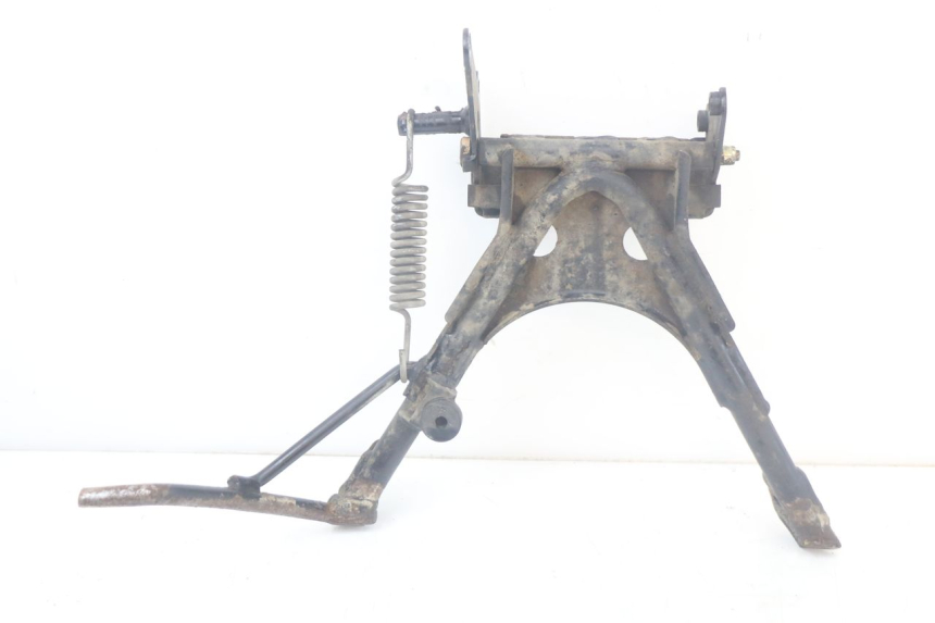 photo de CENTER STAND PEUGEOT TKR TREKKER FURIOUS 50 (2005 - 2014) - Alternative perspective
