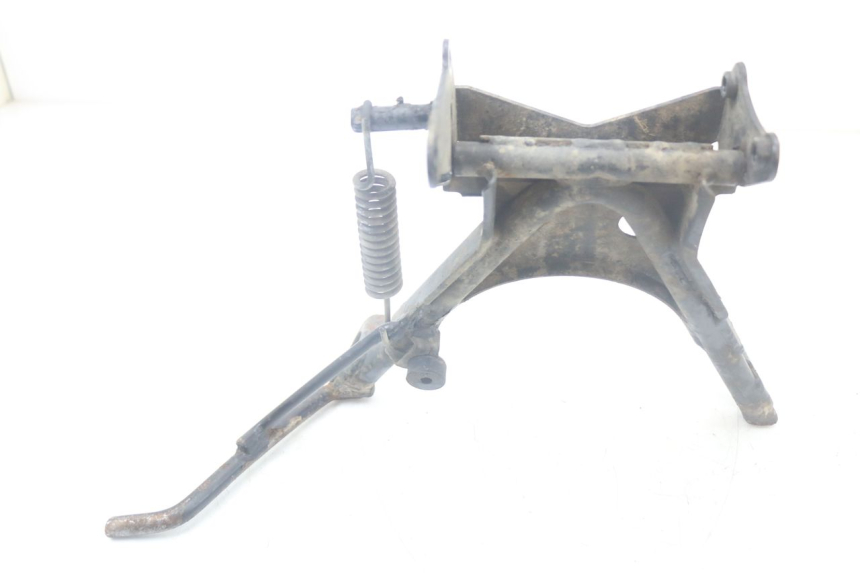 photo de CENTER STAND PEUGEOT TKR TREKKER FURIOUS 50 (2005 - 2014) - Technical close-up
