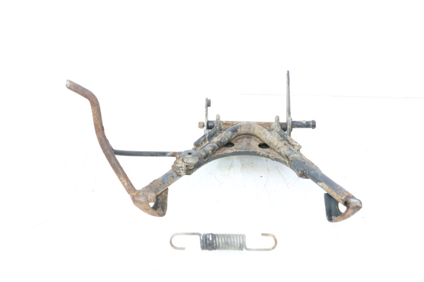 photo de CENTER STAND PEUGEOT TKR TREKKER FURIOUS 50 (2005 - 2014) - Alternative perspective