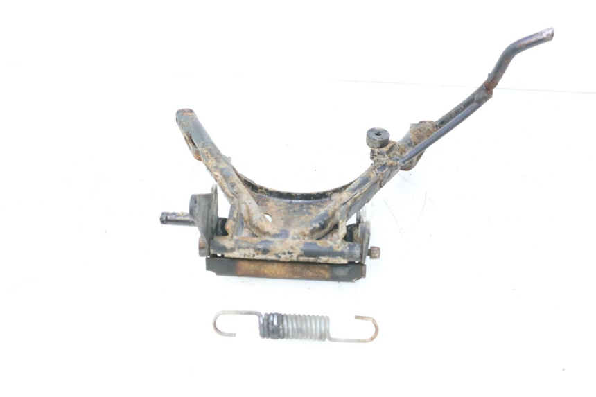 photo de CENTER STAND PEUGEOT TKR TREKKER FURIOUS 50 (2005 - 2014) - Technical close-up