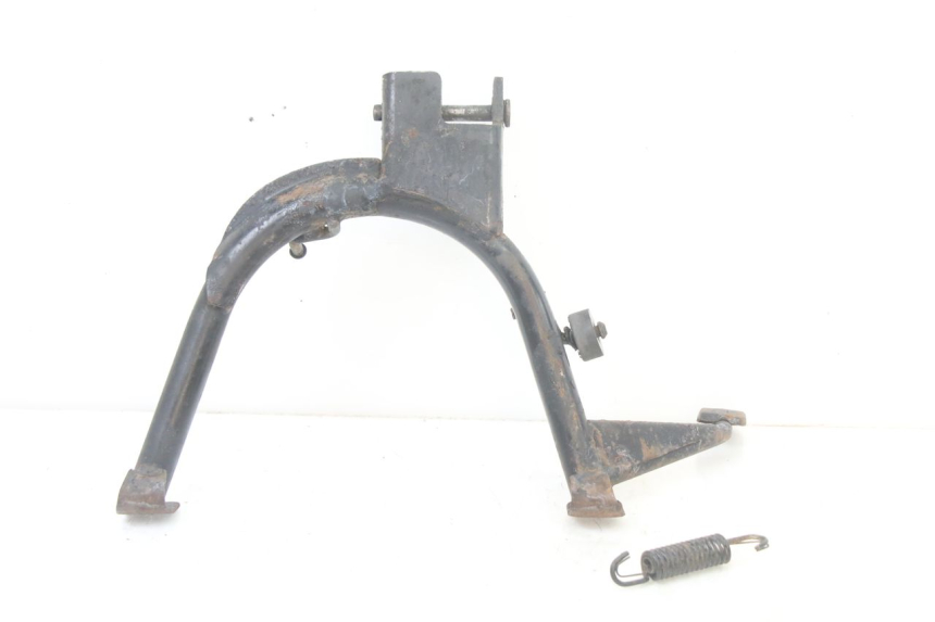 photo de MAIN STAND TNT MOTOR ROMA 10' 2T 50 (2011 - 2018) - Main view