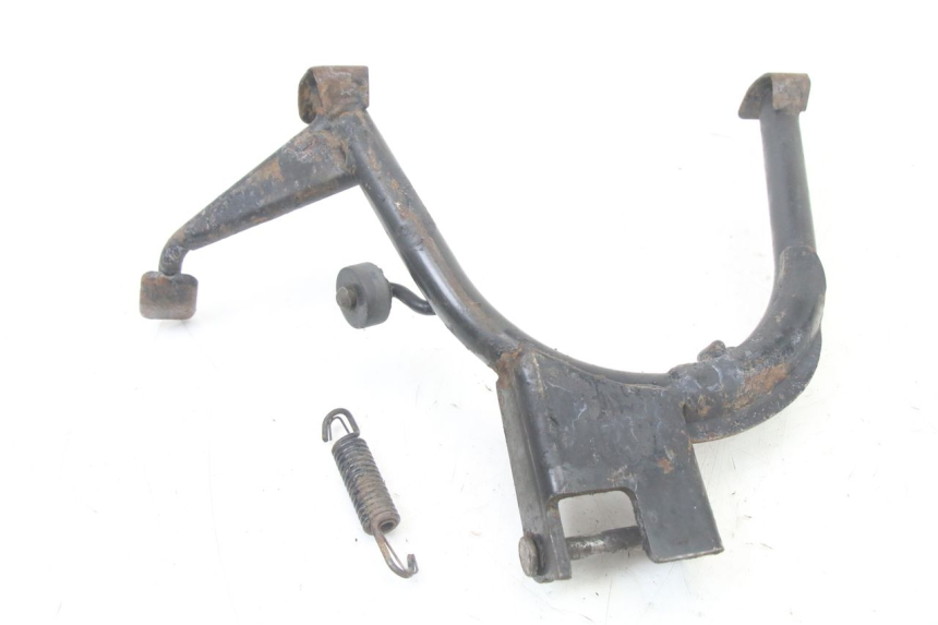 photo de MAIN STAND TNT MOTOR ROMA 10' 2T 50 (2011 - 2018) - Alternative perspective