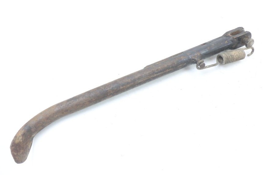 photo de MAIN STAND SUZUKI TS X 80 (1984 - 1988) - Main view