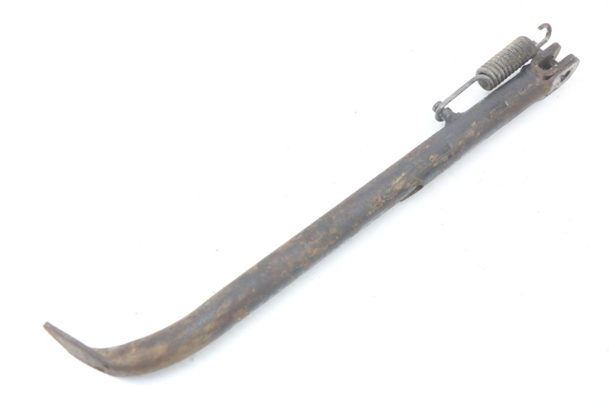 photo de MAIN STAND SUZUKI TS X 80 (1984 - 1988) - Component detail