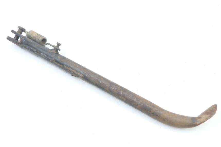 photo de MAIN STAND SUZUKI TS X 80 (1984 - 1988) - Alternative perspective