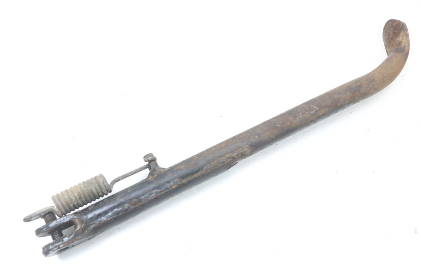 photo de MAIN STAND SUZUKI TS X 80 (1984 - 1988) - Technical close-up