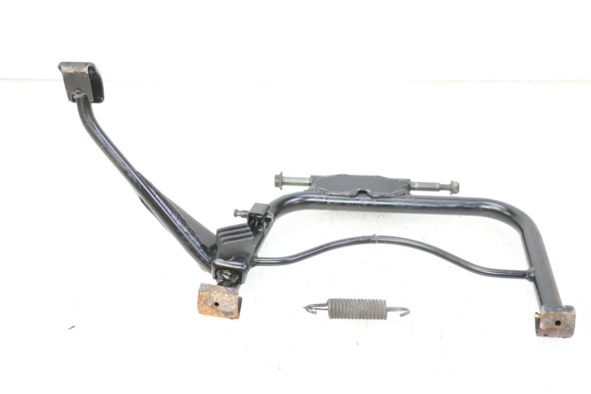 photo de MAIN STAND PEUGEOT TWEET PRO CARGO 50 (2018 - 2022) - Zoom on usage condition