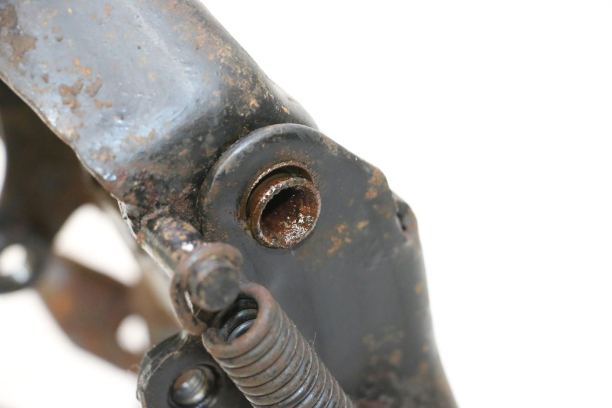 photo de MAIN STAND PIAGGIO TYPHOON 50 (2000 - 2009) - Component detail