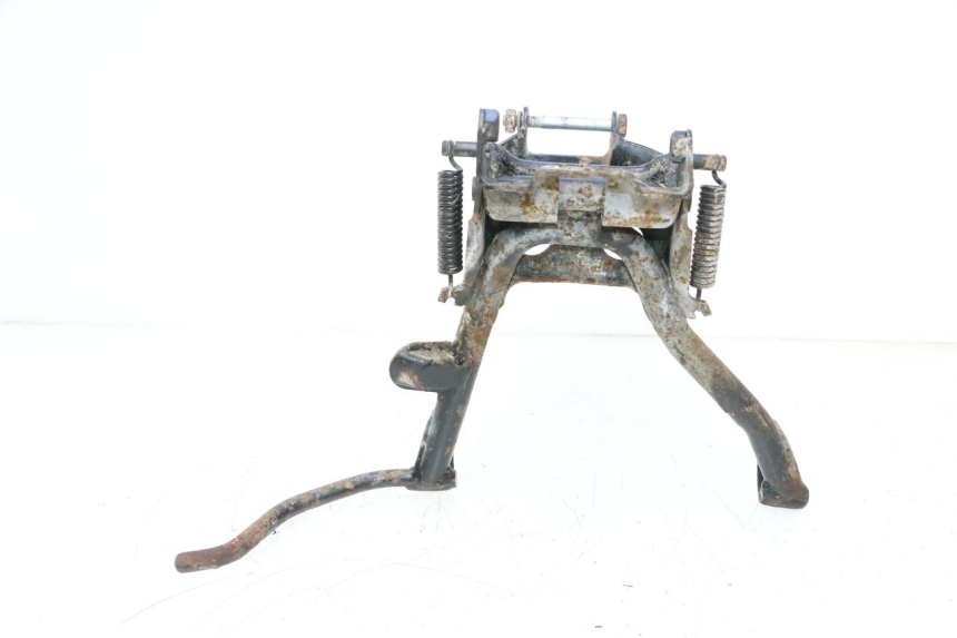 photo de MAIN STAND PIAGGIO TYPHOON 50 (2000 - 2009) - Zoom on usage condition