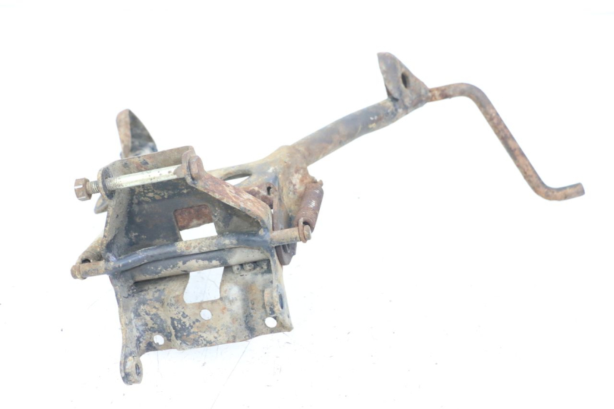 photo de CENTER STAND PIAGGIO TYPHOON 80 (1994 - 1997) - Alternative perspective